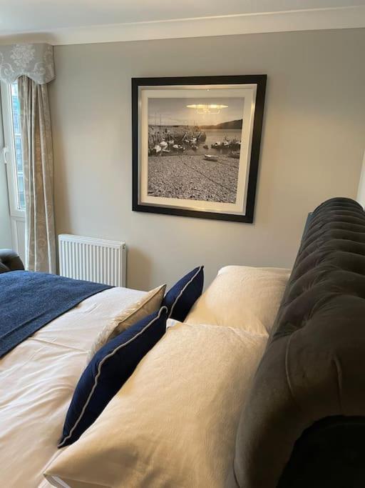Seaside Modern Apartment Westward Ho!  Extérieur photo