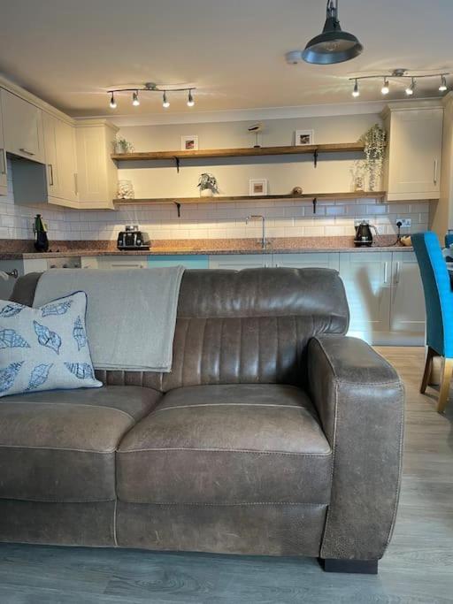 Seaside Modern Apartment Westward Ho!  Extérieur photo