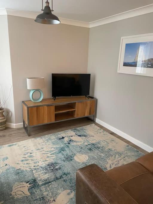 Seaside Modern Apartment Westward Ho!  Extérieur photo