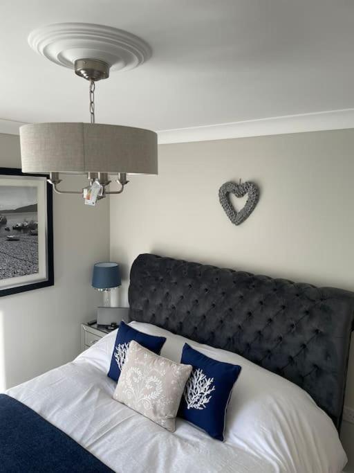 Seaside Modern Apartment Westward Ho!  Extérieur photo