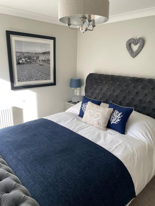 Seaside Modern Apartment Westward Ho!  Extérieur photo