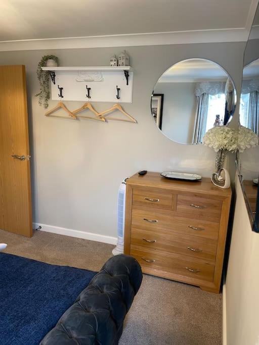 Seaside Modern Apartment Westward Ho!  Extérieur photo